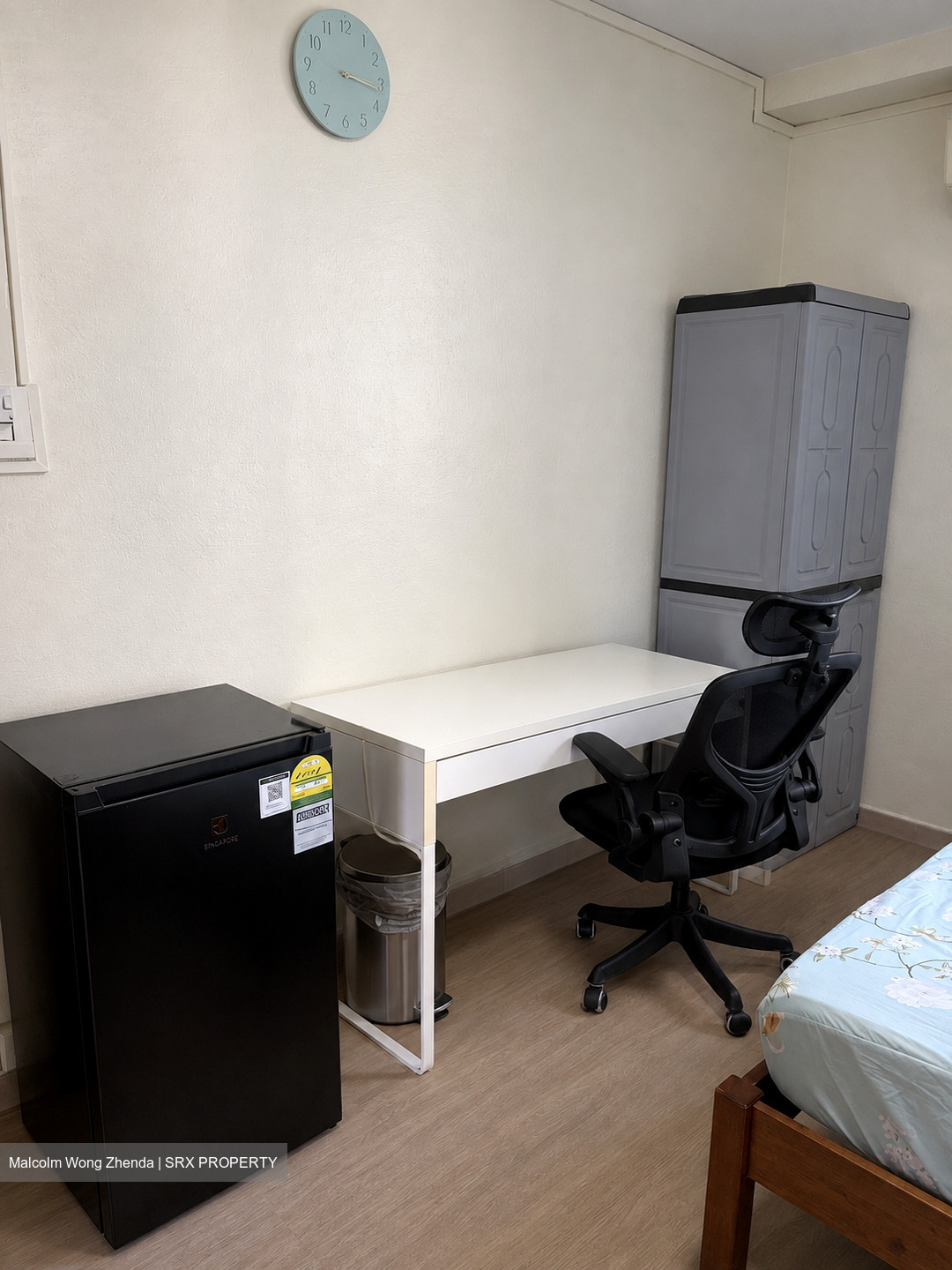Blk 108 Serangoon North Avenue 1 (Serangoon), HDB 3 Rooms #596554521
